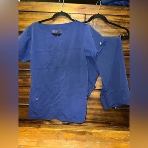 Grey’s Anatomy Scrub Set